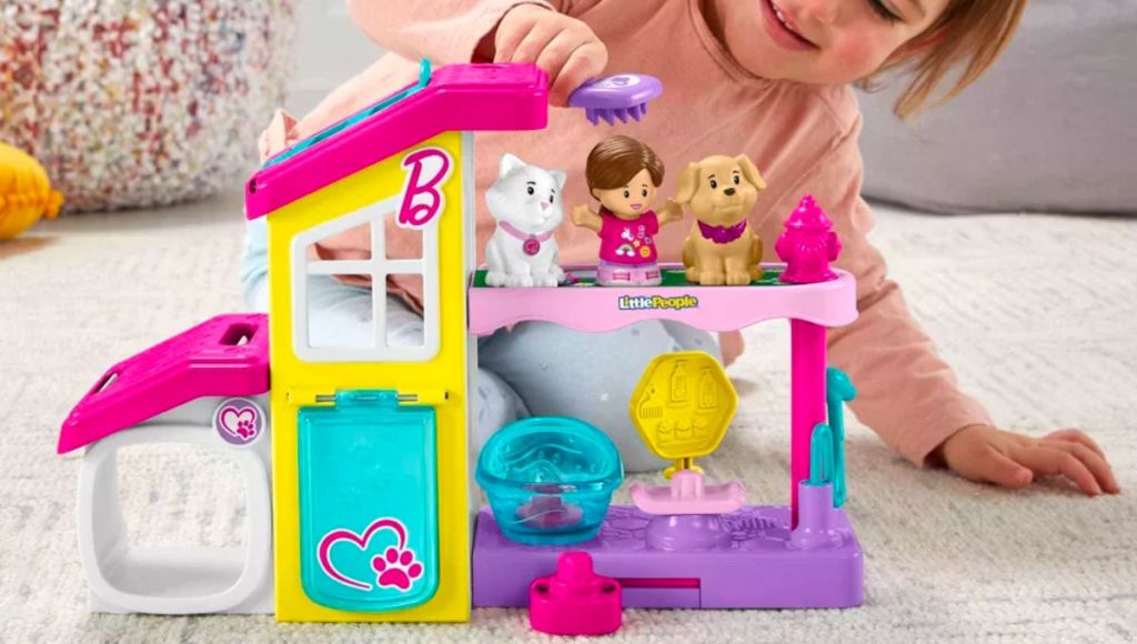 Fisher Price Deals 2024  New Fisher Price Sales and Deals!