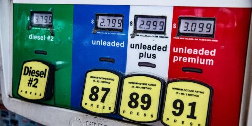 Some States Could See Gas Prices Under $3 Per Gallon | Did Yours Make the List?