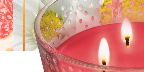 THREE Glade 3-Wick Candles Only $13 Shipped on Amazon