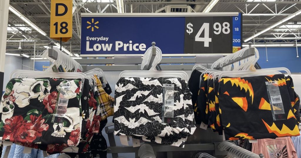 Halloween Leggings Walmart