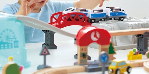 Up to 70% Off Hape Toys on Zulily.com