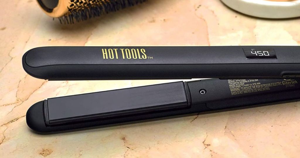 Hot Tools Flat Iron