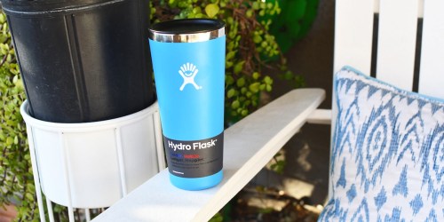 Buy One, Get One FREE Hydro Flask Tumblers & Bottles | Prices from $12.48 Each