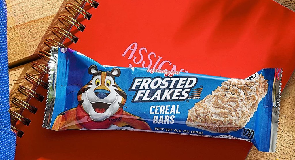Kellogg s Frosted Flakes Cereal Bars 48 Count Only 15 93 Shipped On kellogg-s-frosted-flakes-cereal-bars-48-count-only-15-93-shipped-on