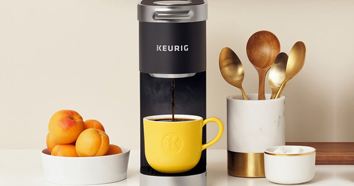 Keurig-K-Mini-Plus-Coffee-Maker