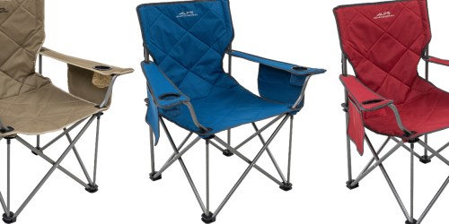 King Kong Chair Just $39.73 on REI.com (Regularly $120) | Holds up to 800lbs!