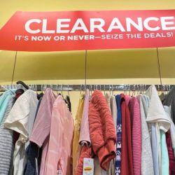 Best Clearance Deals, Sales, and Coupons for January 2024 - The