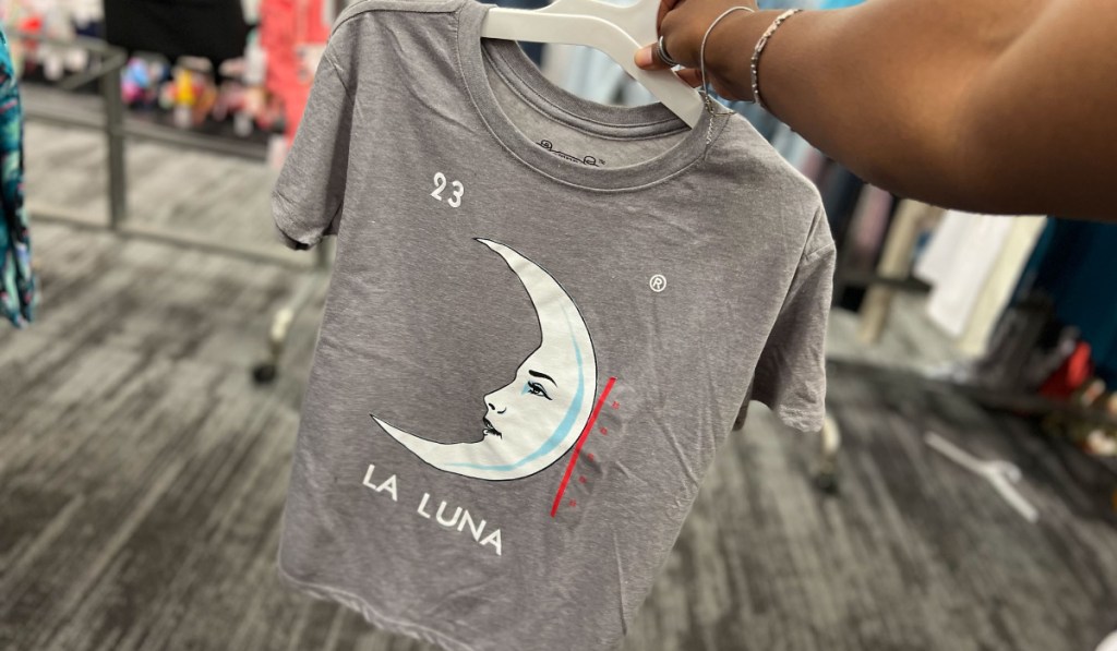 La Luna Shirt