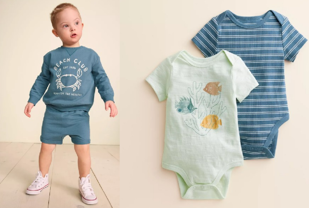Kohls Clearance Deals - Lauren Conrad Baby Clothes - Lauren Conrad Clothing