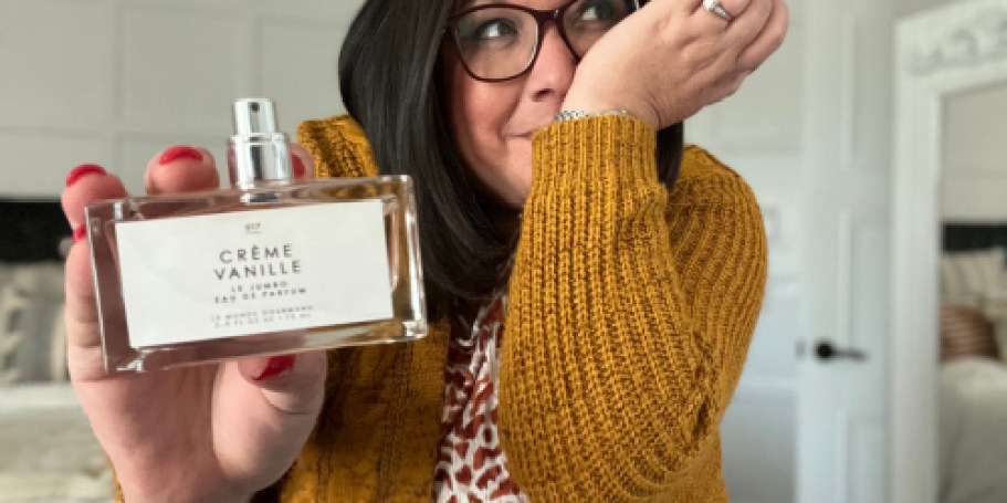 Sweet Savings on Le Monde Gourmand Perfumes at Ulta (As Low As $17.64!)