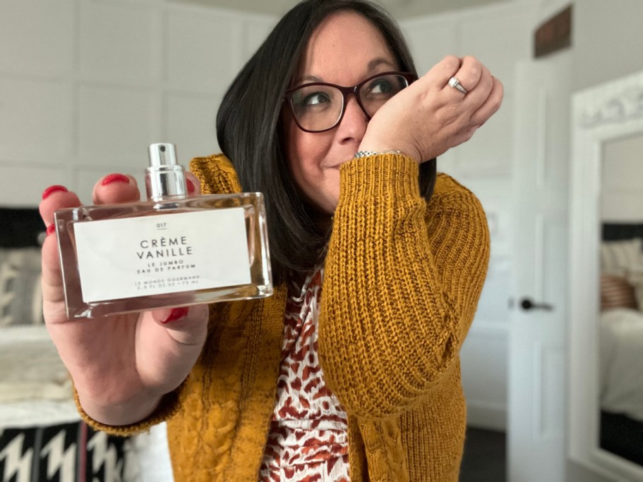 Sweet Savings on Le Monde Gourmand Perfumes at Ulta (As Low As $17.64!)