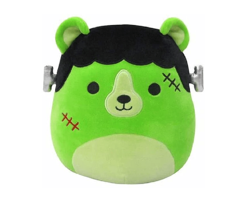 Len the Frankenbear Squishmallow