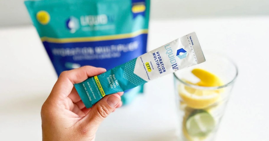 Target Feel-Good Store Event Today from 12-4 PM (FREE Wellness Sample Pouch!)