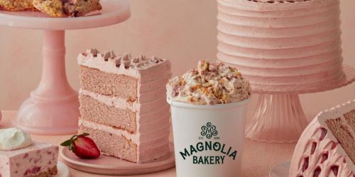 $50 Off $70 DoorDash Order for Stores w/ Nationwide Shipping (Magnolia Bakery, Katz’s Deli & More)