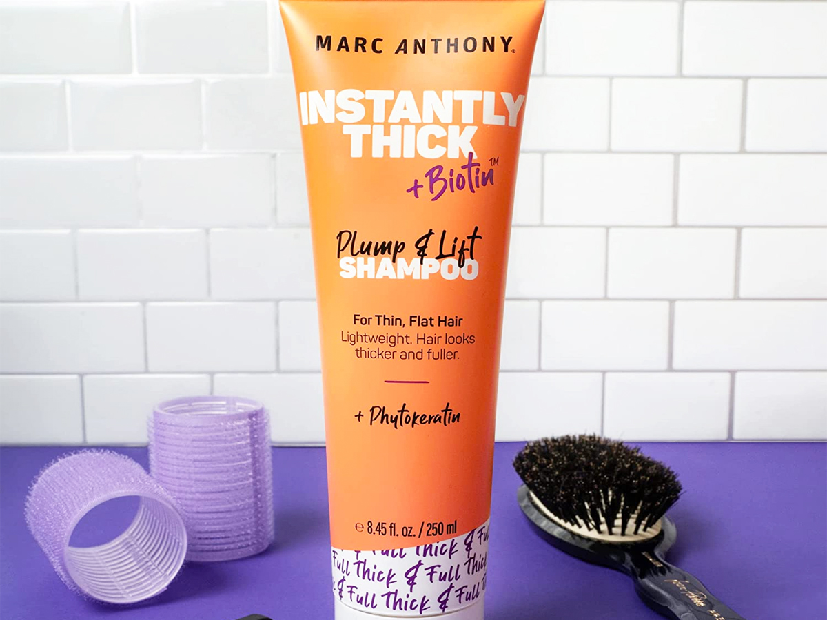 Marc Anthony Hair Products from $6.74 Shipped on Amazon (Regularly $17)
