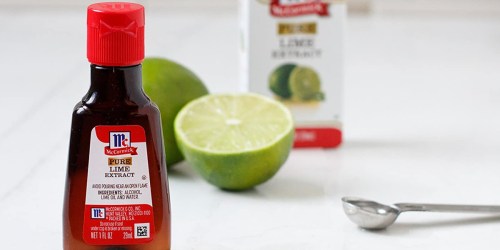 McCormick Extracts Just $2 on Amazon (Stock Up Before the Holidays!)