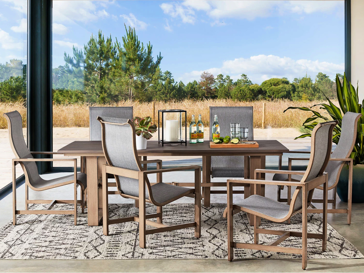 members mark agio patio furniture