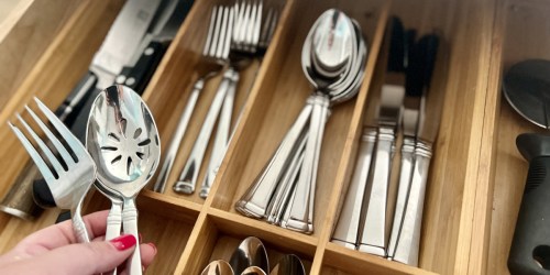 7 Best Silverware Sets of 2022 to Last Meal After Meal for Years