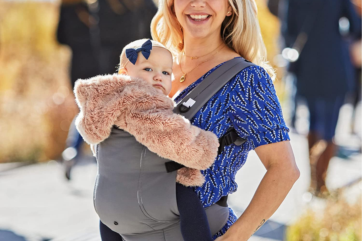 uppababy aria greyson UPPAbaby Aria V2 Infant Car Seat - Evelyn