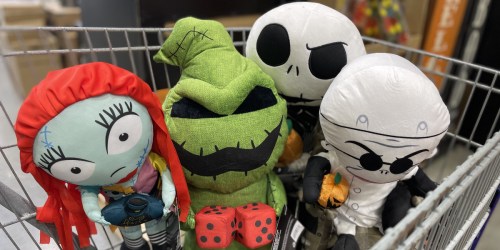 Up to 60% Off Lowe’s Halloween Decorations Clearance | Nightmare Before Christmas, Star Wars & More
