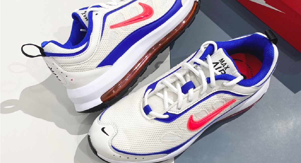 Nike Men's Air Max AP Shoes ONLY $48.97 