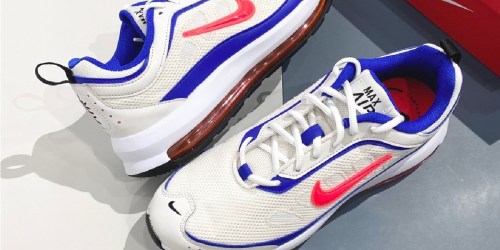 Nike Men’s Air Max AP Shoes ONLY $48.97 Shipped on Academy.com (Regularly $100)