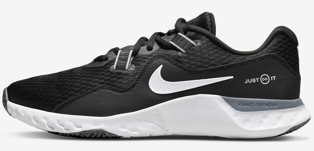 nike downshifter 7 black