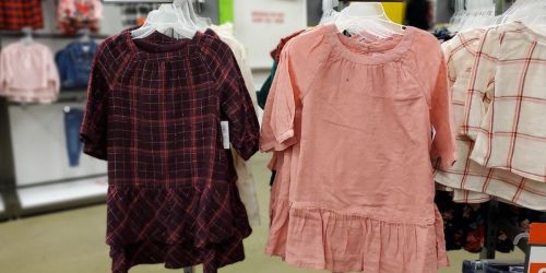 Over 50% Off Old Navy Dresses, Jumpsuits & Rompers | Prices from $8.74