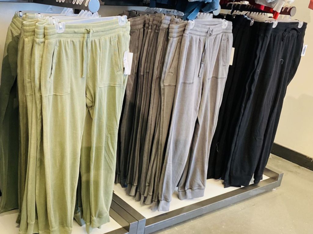 Old Navy Women's Joggers