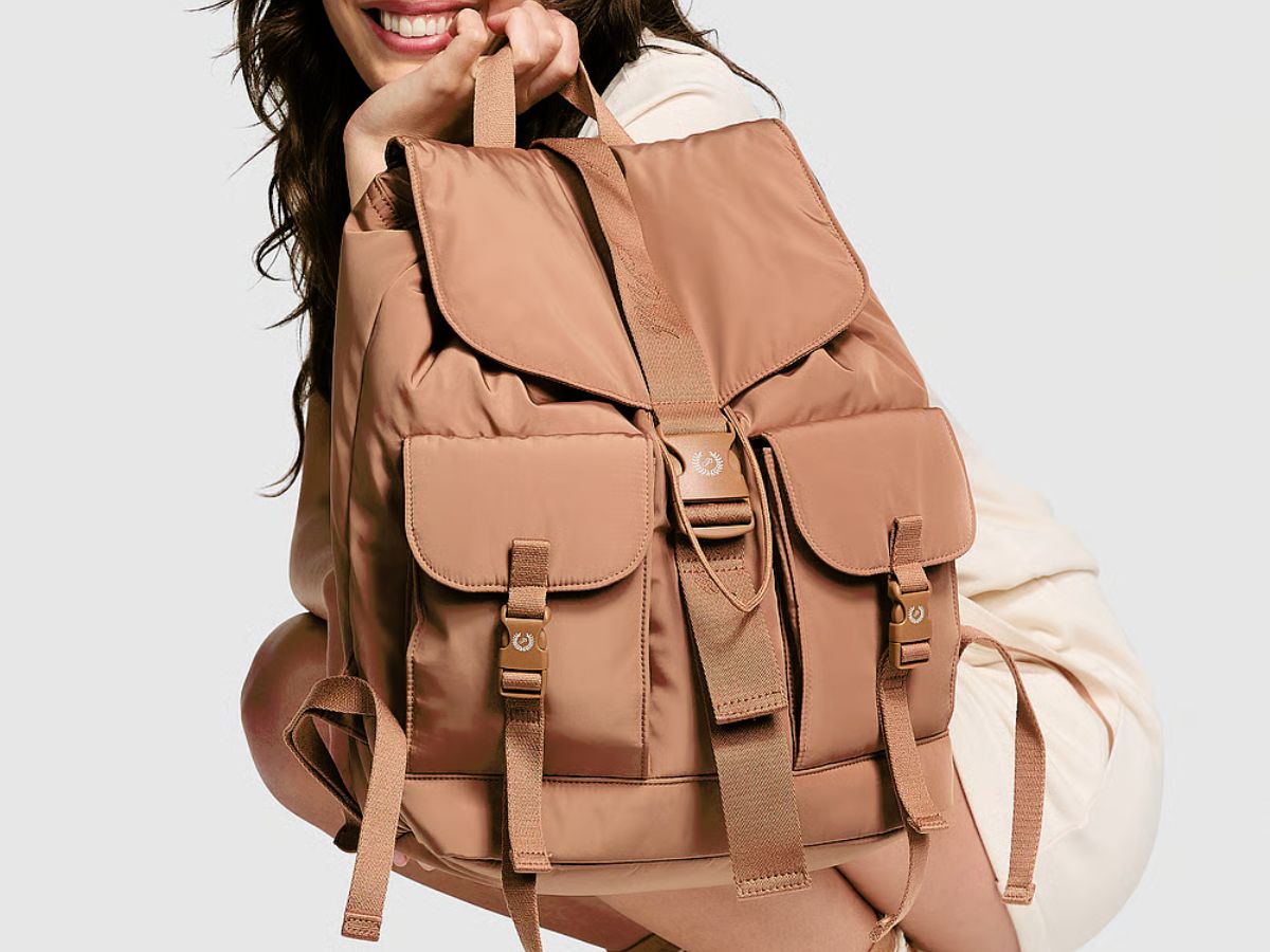 Victoria’s Secret Backpacks Only $25 (Regularly $60)