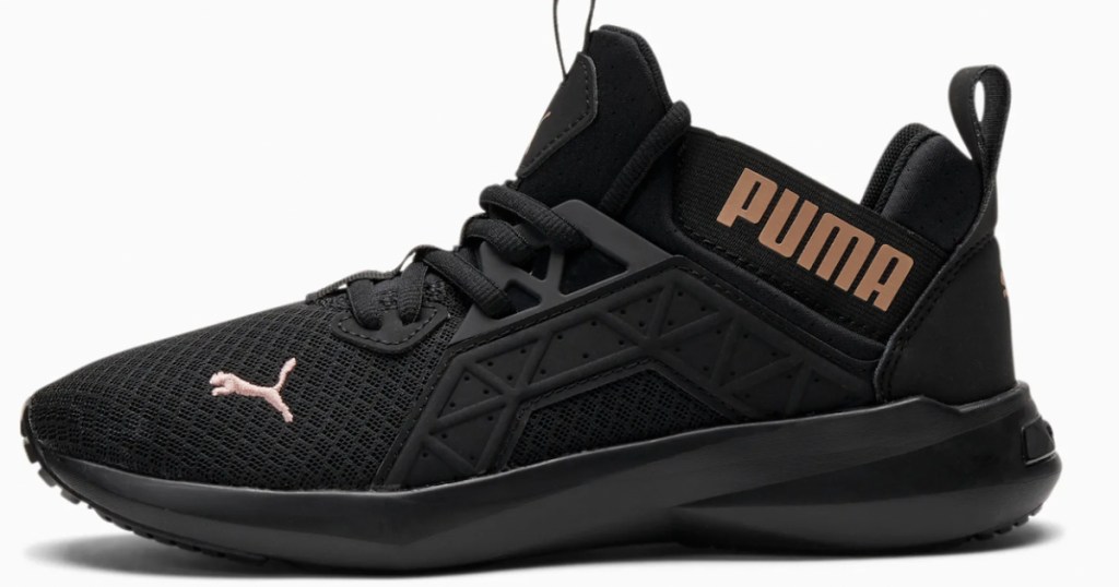 PUMA softride running shoes