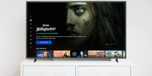Paramount Plus AND Showtime Bundle Only $7.99 Per Month | Watch Yellowjackets, Dexter, & More
