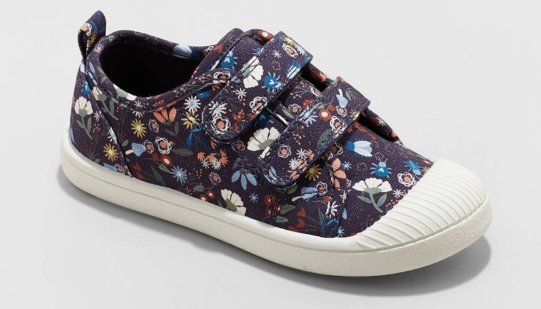 30 Off Target Cat & Jack Kids Shoes Hey Dude Lookalikes Just 13.99