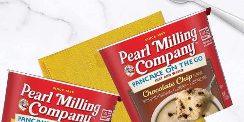 Pearl Milling Company Pancake Cups 12-Pack Just $12.91 Shipped on Amazon (Reg. $16)
