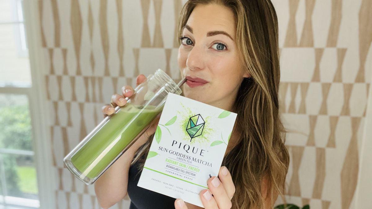 Pique Tea Will Be Your Favorite New Wellness Regimen… Here’s Why (+ Rare Savings & FREE Shipping!)