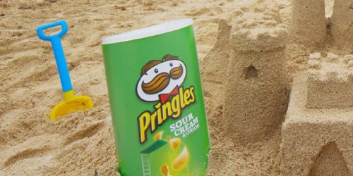 Pringles 12-Packs Only $7.99 Shipped on Amazon (Just 66¢ Per Snack Size Can)