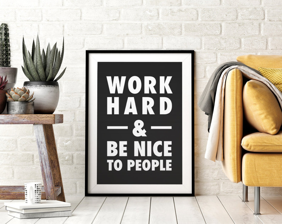 Best Places To Buy Printable Wall Art For Your Next DIY Home Makeover