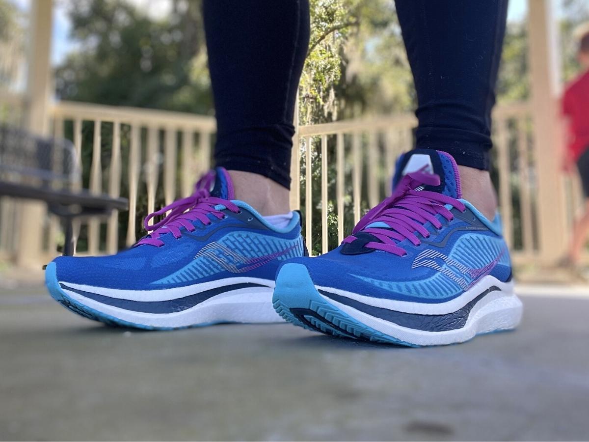 Get free runs womens 50% Off Top-Rated Saucony Men's & Women's Running Shoes + Free