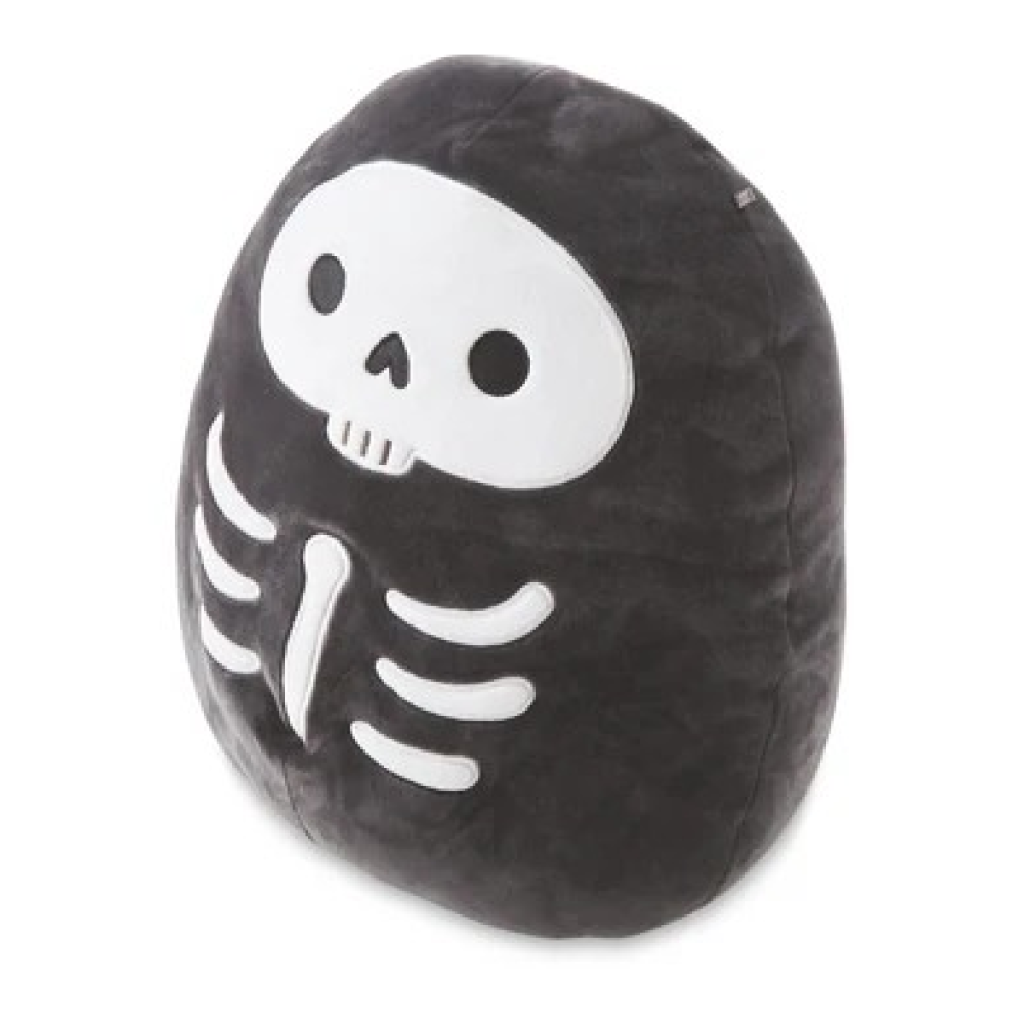 Stix the Skeleton Squishmallow 