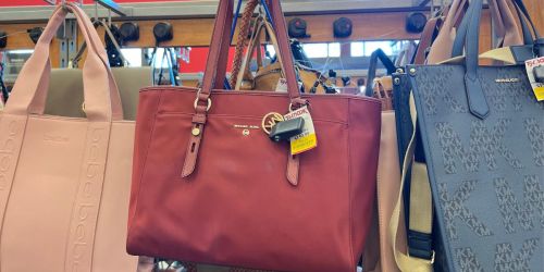 TJ Maxx Yellow Tag Clearance Kicks Off January 8th – Score HUGE Savings on Luxury Brands!