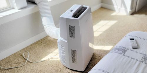 TaoTronics Air Conditioner, Dehumidifier & Fan Units from $199.99 Shipped (Regularly $460)