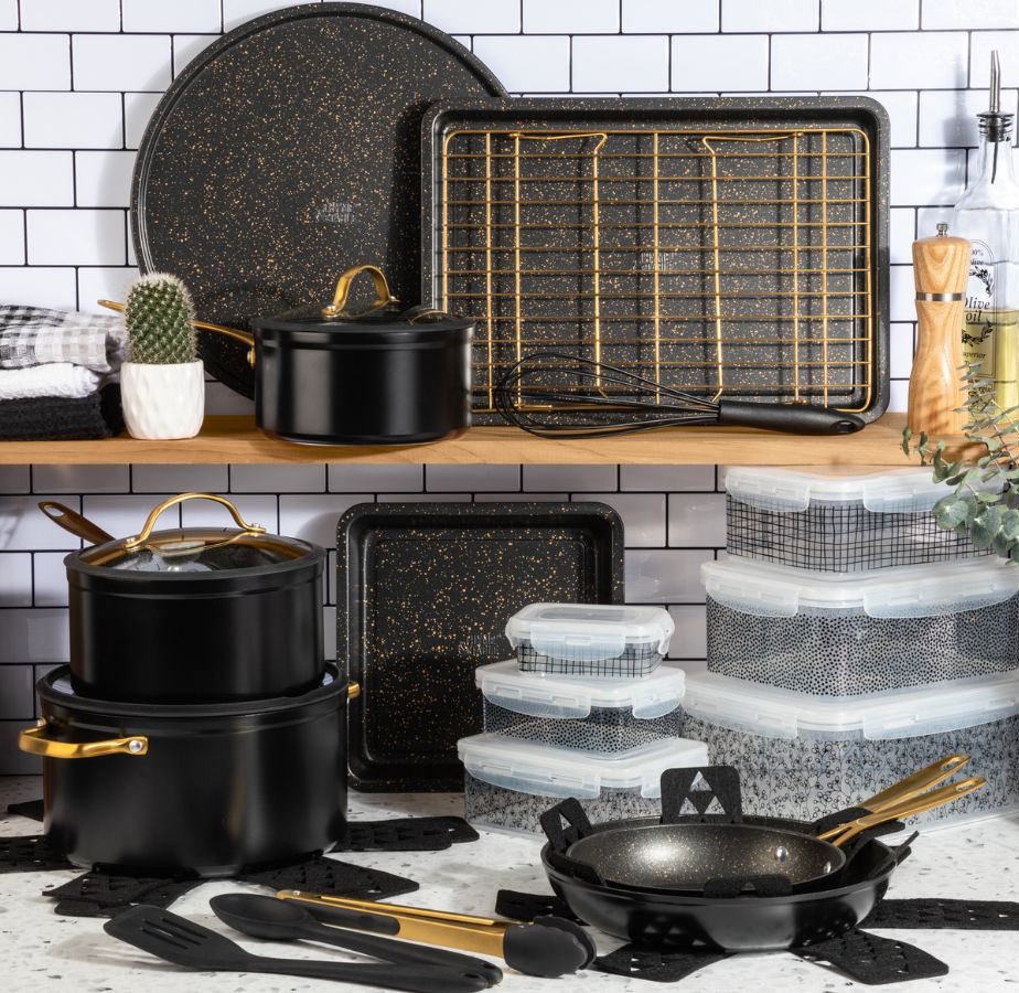 Thyme & Table Cookware Set