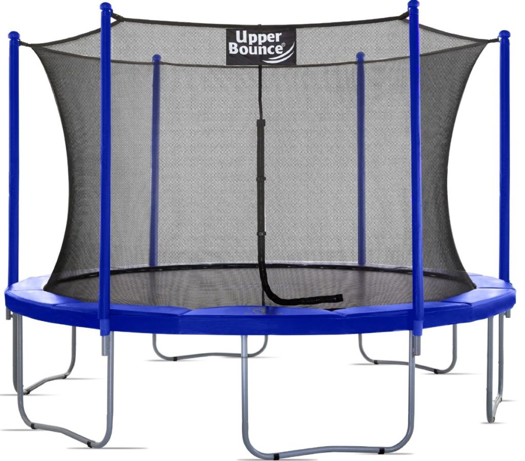 Upper Bounce 14-foot Trampoline