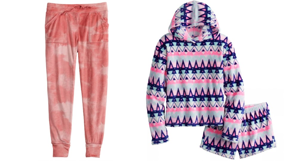 Kohl's SO Girls & Juniors Clothing from 5 (Regularly 30) Includes