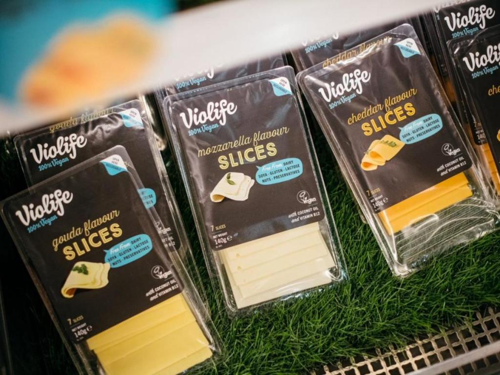 Violife Vegan Cheese Products