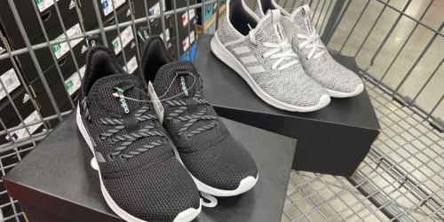 Adidas Women’s Cloudfoam Pure Sneakers Only $31.99 at Costco