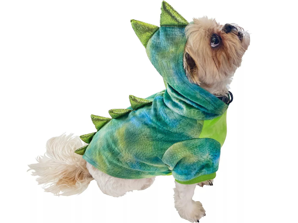 Kohl's Dog Costumes Only 10 Or Less Disney, Star Wars, Unicorn, & More