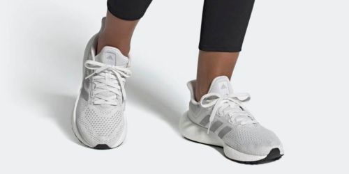 Adidas Women’s Shoes Only $39 Shipped (Regularly $140)