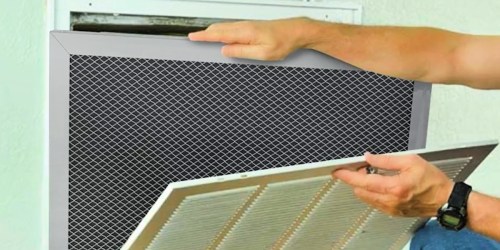 Up to 50% Off Home Depot Air Filters + Free Shipping