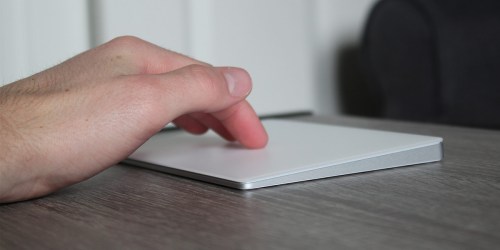 Apple Magic Trackpads from $68.99 Shipped on Woot.com